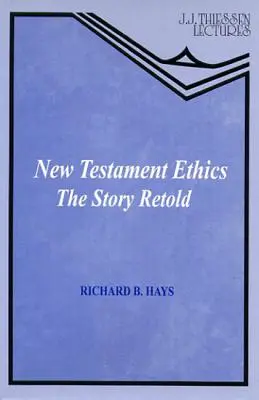 Neutestamentliche Ethik - New Testament Ethics