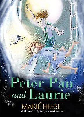 Peter Pan und Laurie - Peter Pan and Laurie