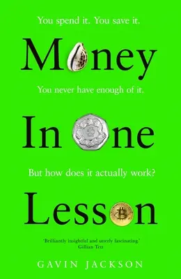Geld in einer Lektion - Money in One Lesson