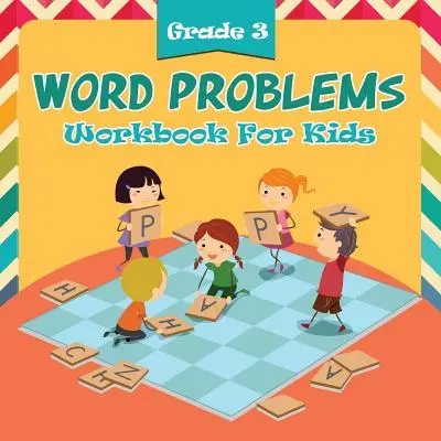 Word Problems Klasse 3: Arbeitsbuch für Kinder - Grade 3 Word Problems: Workbook For Kids