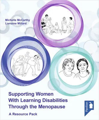 Unterstützung von Frauen mit Lernschwierigkeiten in den Wechseljahren: Ein Handbuch und Schulungsmaterial für Mitarbeiter des Gesundheits- und Sozialwesens - Supporting Women with Learning Disabilities Through the Menopause: A Manual and Training Resource for Health and Social Care Workers