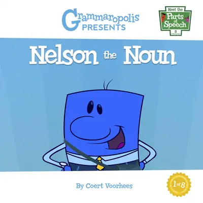 Nelson the Substantiv - Nelson the Noun