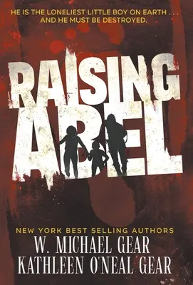 Raising Abel: Ein internationaler Thriller - Raising Abel: An International Thriller