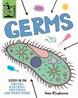 Winzige Wissenschaft: Keime - Tiny Science: Germs