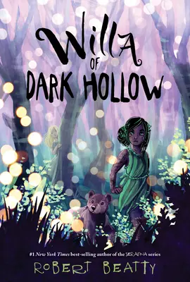 Willa von Dark Hollow - Willa of Dark Hollow