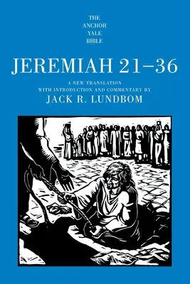 Jeremia 21-36 - Jeremiah 21-36