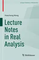Vorlesungsunterlagen in Realanalyse - Lecture Notes in Real Analysis