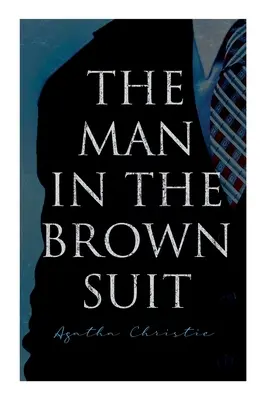Der Mann im braunen Anzug - The Man in the Brown Suit