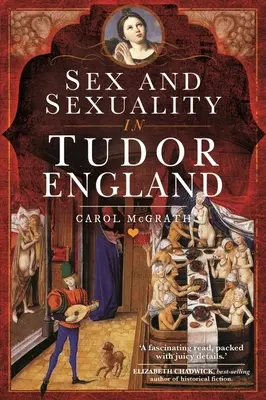 Sex und Sexualität im England der Tudorzeit - Sex and Sexuality in Tudor England