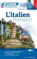 L'Italien (nur Buch) - L'Italien (Book Only)