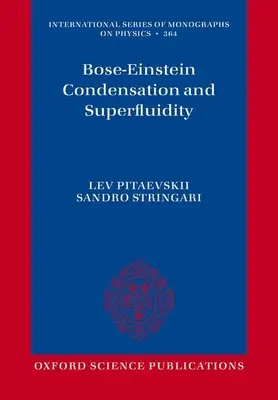 Bose-Einstein-Kondensation und Superfluidität - Bose-Einstein Condensation and Superfluidity