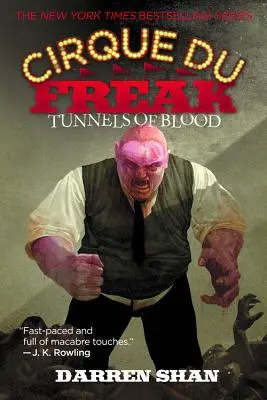 Tunnel des Blutes - Tunnels of Blood