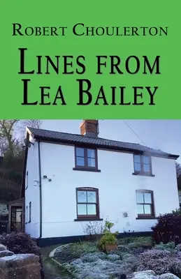 Zeilen von Lea Bailey - Lines from Lea Bailey