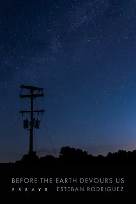 Bevor uns die Erde verschlingt - Before the Earth Devours Us