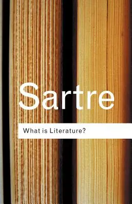 Was ist Literatur? - What Is Literature?