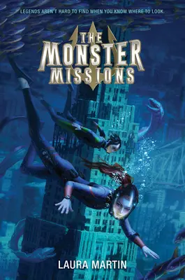 Die Monster-Missionen - The Monster Missions