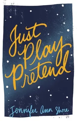 Spiel nur so als ob - Just Play Pretend