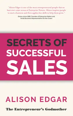 Die Geheimnisse des erfolgreichen Verkaufs - Secrets of Successful Sales