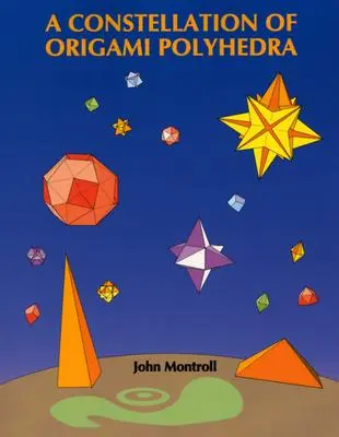 Eine Konstellation von Origami-Polyedern - A Constellation of Origami Polyhedra