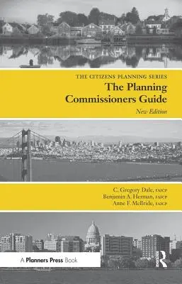 Leitfaden für Planungsbeauftragte: Prozesse für gemeinsame Überlegungen - Planning Commissioners Guide: Processes for Reasoning Together