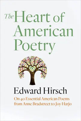 Das Herz der amerikanischen Poesie - The Heart of American Poetry