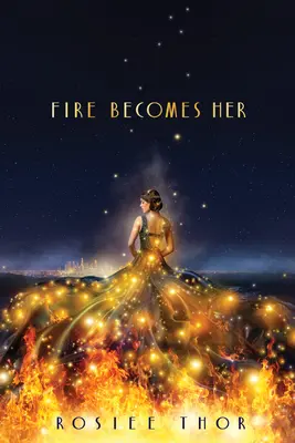 Feuer wird zu ihr - Fire Becomes Her