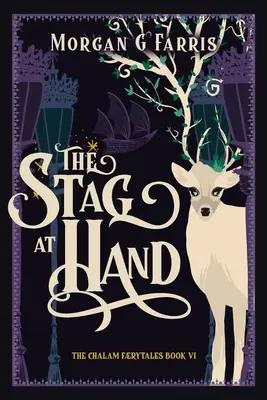 Der Hirsch zur Hand - The Stag at Hand