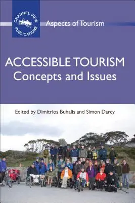 Barrierefreier Tourismus: Konzepte und Fragestellungen - Accessible Tourism: Concepts and Issues