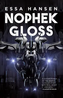 Nophek-Glanz - Nophek Gloss