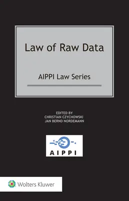 Das Gesetz der rohen Daten - Law of Raw Data