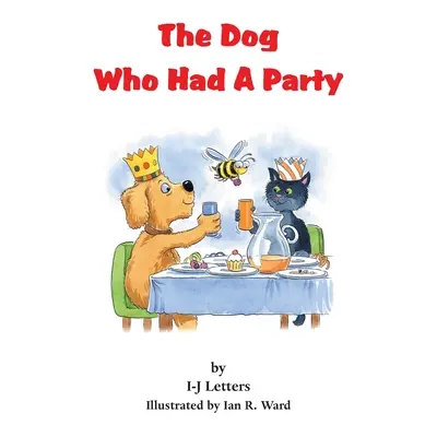 Der Hund, der eine Party feierte - The Dog Who Had A Party