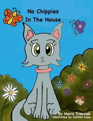 Keine Chippies im Haus - No Chippies in the House