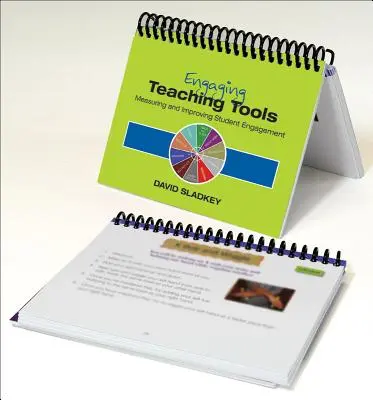 Engaging Teaching Tools: Messung und Verbesserung des Engagements von Schülern - Engaging Teaching Tools: Measuring and Improving Student Engagement