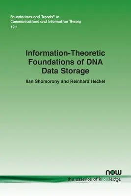 Informationstheoretische Grundlagen der DNA-Datenspeicherung - Information-Theoretic Foundations of DNA Data Storage