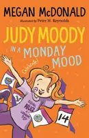 Judy Moody: In Montagslaune - Judy Moody: In a Monday Mood