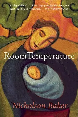Die Raumtemperatur - Room Temperature