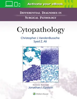 Differentialdiagnosen in der chirurgischen Pathologie: Zytopathologie - Differential Diagnoses in Surgical Pathology: Cytopathology