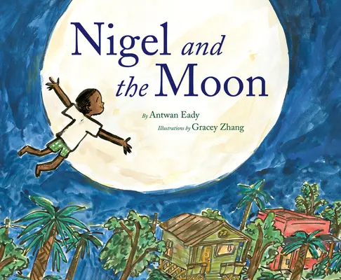 Nigel und der Mond - Nigel and the Moon