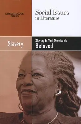 Sklaverei in Toni Morrisons Geliebt - Slavery in Toni Morrison's Beloved