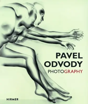 Pavel Odvody: Fotografie - Pavel Odvody: Photography
