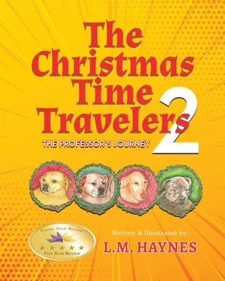 Die Weihnachtszeitreisenden 2 - The Christmas Time Travellers 2
