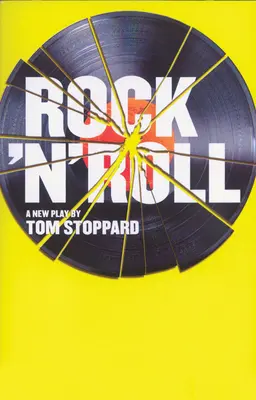 Rock 'n' Roll: Ein neues Stück - Rock 'n' Roll: A New Play