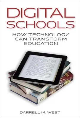 Digitale Schulen: Wie Technologie die Bildung verändern kann - Digital Schools: How Technology Can Transform Education