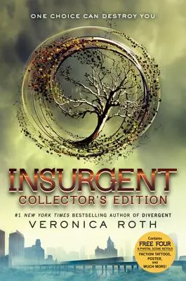 Insurgent Sammleredition - Insurgent Collector's Edition