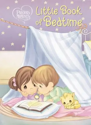 Kostbare Augenblicke: Kleines Buch zur Schlafenszeit - Precious Moments: Little Book of Bedtime