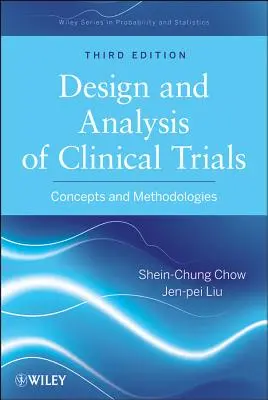 Klinische Studien 3e - Clinical Trials 3e