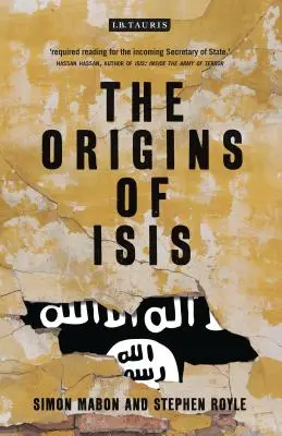 Die Ursprünge von ISIS: Der Zusammenbruch der Nationen und die Revolution im Nahen Osten - The Origins of ISIS: The Collapse of Nations and Revolution in the Middle East