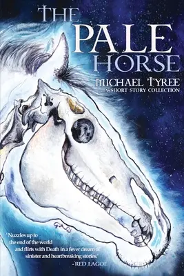 Das fahle Pferd - The Pale Horse