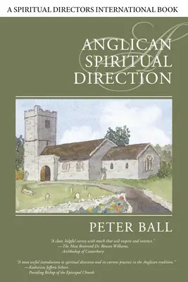 Anglikanische Geistliche Begleitung - Anglican Spiritual Direction