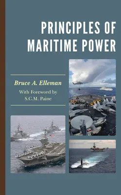 Prinzipien der Seemacht - Principles of Maritime Power